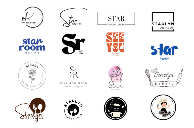 Logos